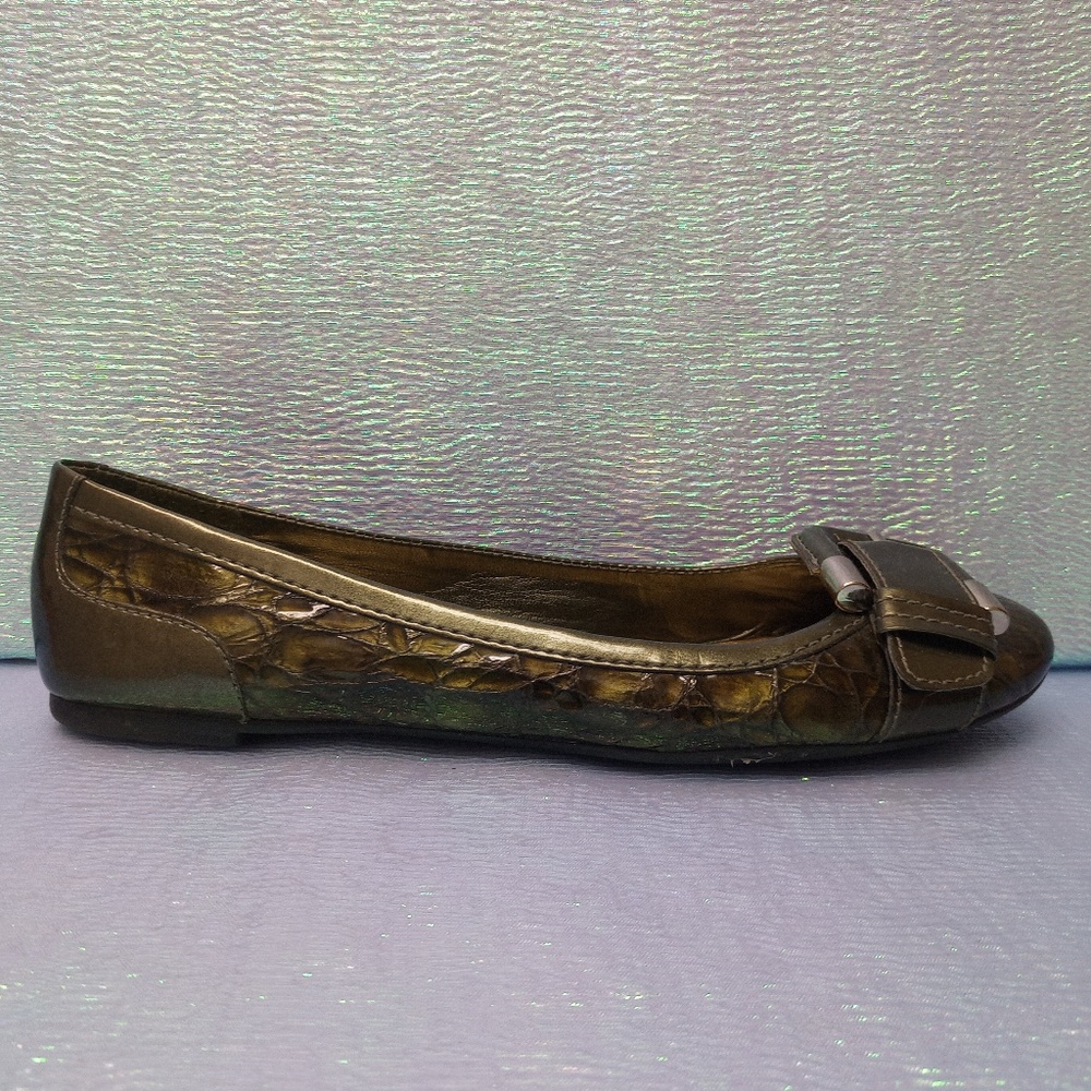 ANTONIO MELANI flats shoes (125)